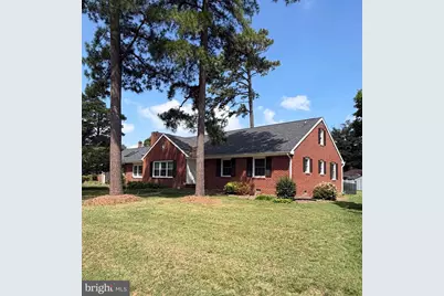 9 Algonquin Road, Cambridge, MD 21613 - Photo 1