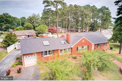 9 Algonquin Road, Cambridge, MD 21613 - Photo 2