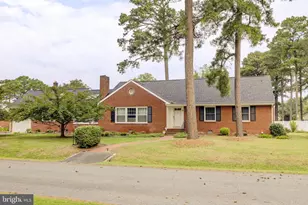 9 Algonquin Rd, Cambridge, MD 21613 - Photo 1