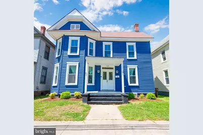 219 Willis Street, Cambridge, MD 21613 - Photo 1