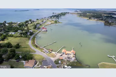 2404 and 2407 Hoopers Island Road, Fishing Creek, MD 21634 - Photo 4