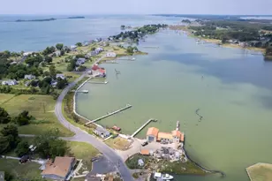2404 and 2407 Hoopers Island Rd, Fishing Creek, MD 21634 - Photo 4