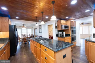 2404 and 2407 Hoopers Island Rd, Fishing Creek, MD 21634 - Photo 8
