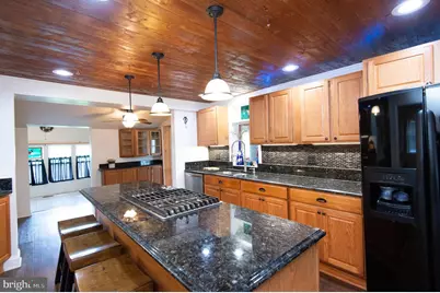 2404 and 2407 Hoopers Island Road, Fishing Creek, MD 21634 - Photo 16