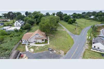2404 and 2407 Hoopers Island Road, Fishing Creek, MD 21634 - Photo 6