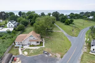 2404 and 2407 Hoopers Island Rd, Fishing Creek, MD 21634 - Photo 6