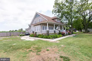 2404 and 2407 Hoopers Island Rd, Fishing Creek, MD 21634 - Photo 58