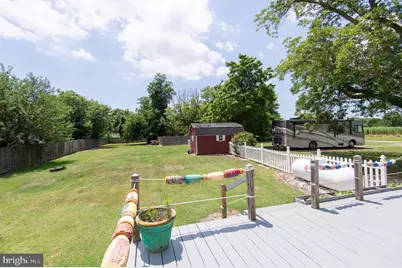 2404 and 2407 Hoopers Island Road, Fishing Creek, MD 21634 - Photo 50