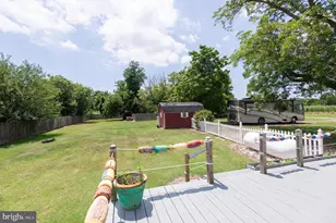2404 and 2407 Hoopers Island Rd, Fishing Creek, MD 21634 - Photo 50