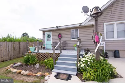 2404 and 2407 Hoopers Island Road, Fishing Creek, MD 21634 - Photo 54
