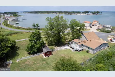 2404 and 2407 Hoopers Island Road, Fishing Creek, MD 21634 - Photo 64