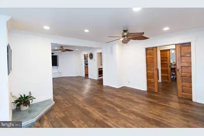 2404 and 2407 Hoopers Island Road, Fishing Creek, MD 21634 - Photo 12