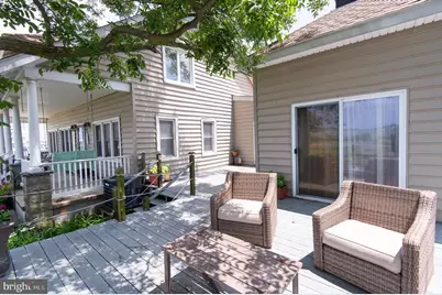 2404 and 2407 Hoopers Island Road, Fishing Creek, MD 21634 - Photo 46