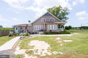 2404 and 2407 Hoopers Island Rd, Fishing Creek, MD 21634 - Photo 56