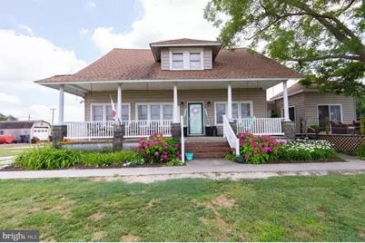 2404 and 2407 Hoopers Island Road, Fishing Creek, MD 21634 - Photo 2