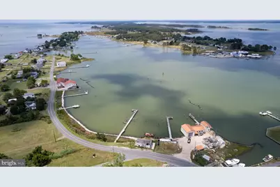 2404 and 2407 Hoopers Island Road, Fishing Creek, MD 21634 - Photo 60