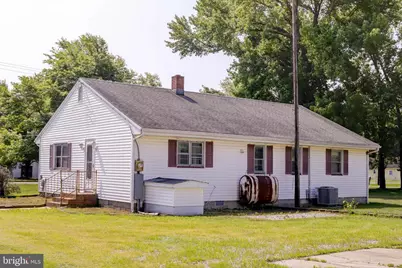5422 Moose Lodge Road, Cambridge, MD 21613 - Photo 2