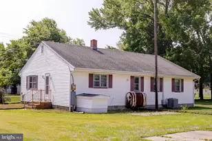 5422 Moose Lodge Rd, Cambridge, MD 21613 - Photo 2