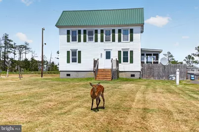 1511 Crocheron Road, Bishops Head, MD 21672 - Photo 2