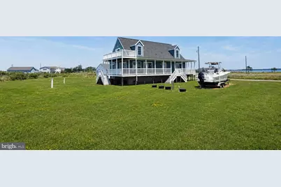 1710 Hoopersville Road, Fishing Creek, MD 21634 - Photo 4