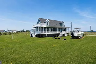 1710 Hoopersville Rd, Fishing Creek, MD 21634 - Photo 4