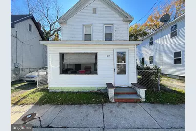 614 Douglas Street, Cambridge, MD 21613 - Photo 2