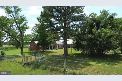 5125 Rhodesdale Road, Rhodesdale, MD 21659 - Photo 6