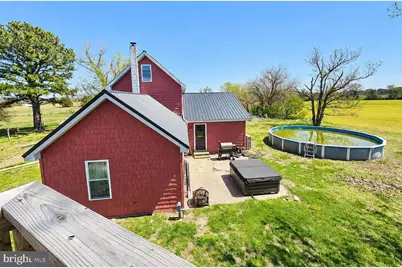 5125 Rhodesdale Road, Rhodesdale, MD 21659 - Photo 46