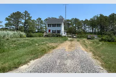 2439 Asquith Island Road, Crapo, MD 21626 - Photo 1