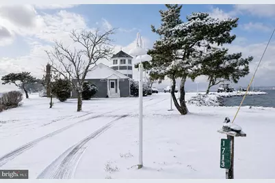 1713 Doeller Road, Fishing Creek, MD 21634 - Photo 52