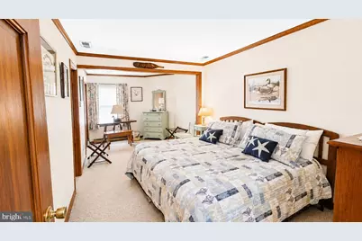 1713 Doeller Road, Fishing Creek, MD 21634 - Photo 38