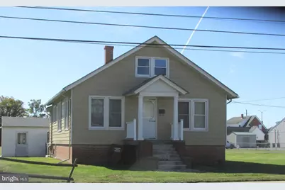603 Roslyn Avenue, Cambridge, MD 21613 - Photo 1