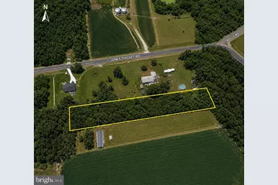 Jones Thicket, Vienna, MD 21869 - Photo 1