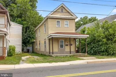 313 Washington Street, Cambridge, MD 21613 - Photo 2
