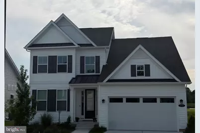 2711 Marsh Elder Road, Cambridge, MD 21613 - Photo 1