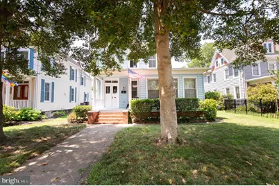 5 Choptank Avenue, Cambridge, MD 21613 - Photo 2