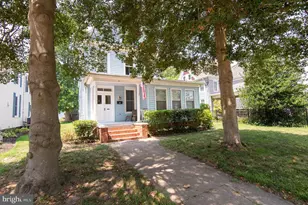 5 Choptank Ave, Cambridge, MD 21613 - Photo 1