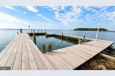 1713 Doeller Road, Fishing Creek, MD 21634 - Photo 12