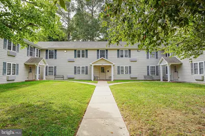 800 Travers Street #3, Cambridge, MD 21613 - Photo 4