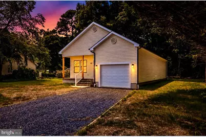 1617 Stone Boundary Road, Cambridge, MD 21613 - Photo 2