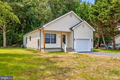 1617 Stone Boundary Road, Cambridge, MD 21613 - Photo 4