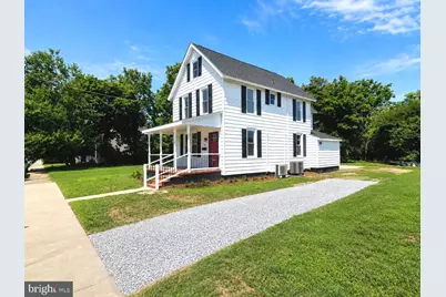 108 Maryland Avenue, Hurlock, MD 21643 - Photo 1