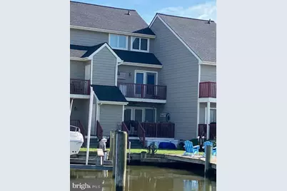 101 Main - Unit#103 Street, Secretary, MD 21664 - Photo 2