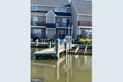 101 Main - Unit#103 Street, Secretary, MD 21664 - Photo 12