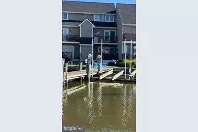 101 Main - Unit#103 Street, Secretary, MD 21664 - Photo 1
