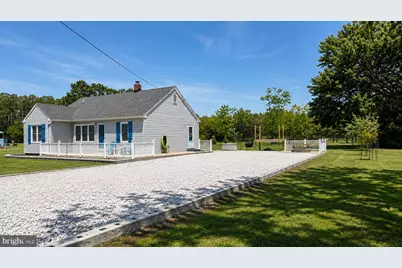 2243 Wingate Bishops Head Road, Wingate, MD 21675 - Photo 2