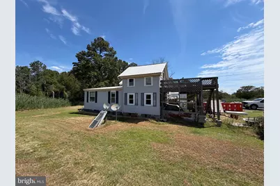 2802 Tedious Creek Road, Toddville, MD 21672 - Photo 4