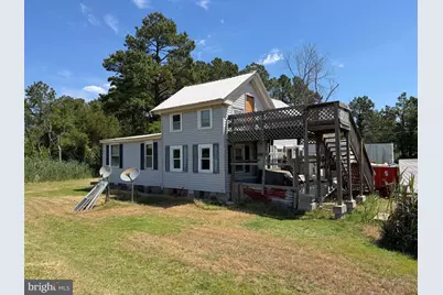 2802 Tedious Creek Road, Toddville, MD 21672 - Photo 6