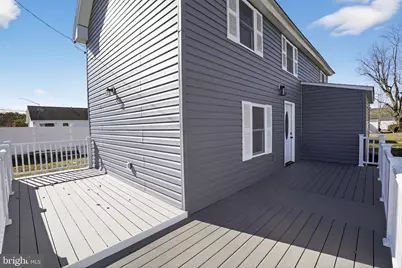 5904 Harvey Street, East New Market, MD 21631 - Photo 26