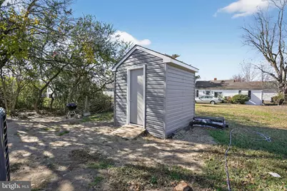 5904 Harvey Street, East New Market, MD 21631 - Photo 28